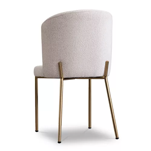 By Kohler  Nirvana Dining Chair (201244)