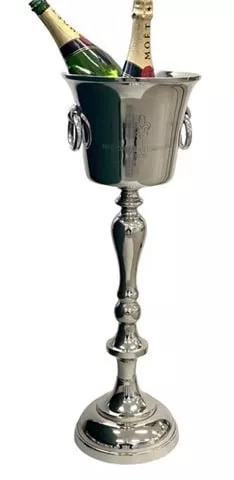 By Kohler  Floor Champagne Bucket Brooks (201270)