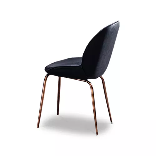 By Kohler  Lucca Dining Chair (201390)