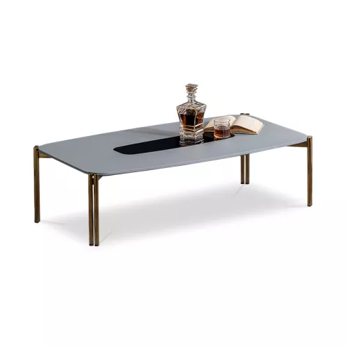 By Kohler  Petra Coffee Table (201416)
