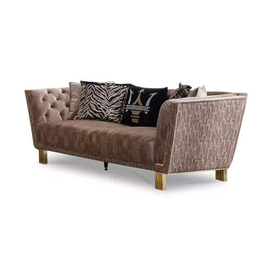 By Kohler  Maserati Sofa (201423)