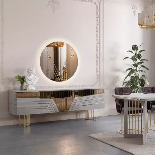 By Kohler  Maserati Sideboard (201425)