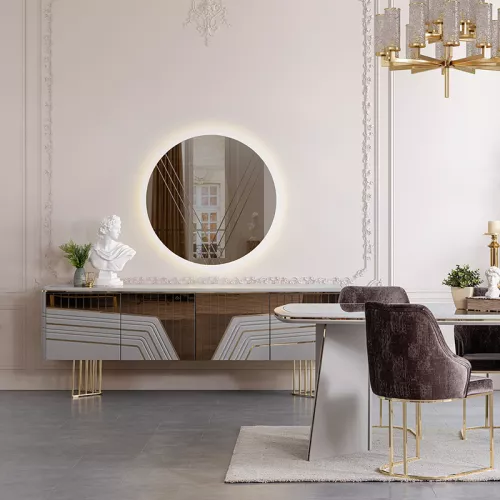 By Kohler  Maserati Sideboard (201425)