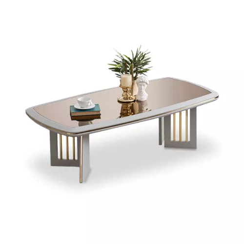 By Kohler  Maserati Coffee Table (201430)