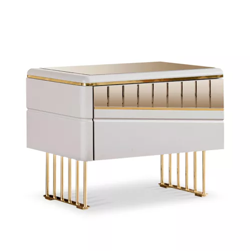 By Kohler  Maserati Nightstand (201434)