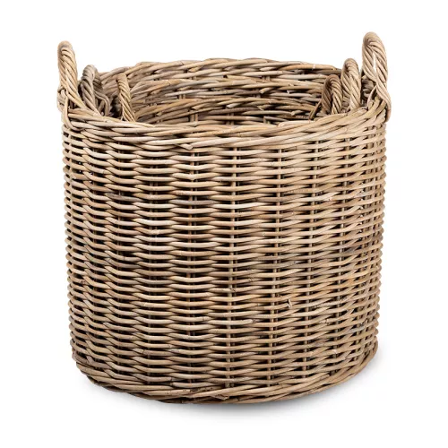 By Kohler  Nambo Round Basket (set of 3) (201444)