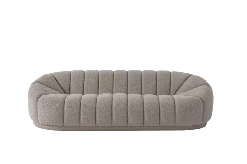 By Kohler  Buffy Sofa (201518)