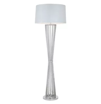  Floor Lamp Genf (excl lampshade)
