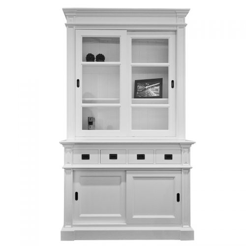 By Kohler  Provence Cabinet white (200046)