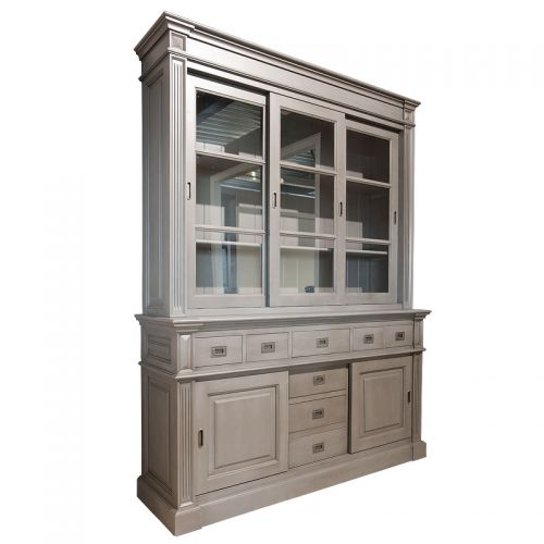 By Kohler  Provence Cabinet white (200046)