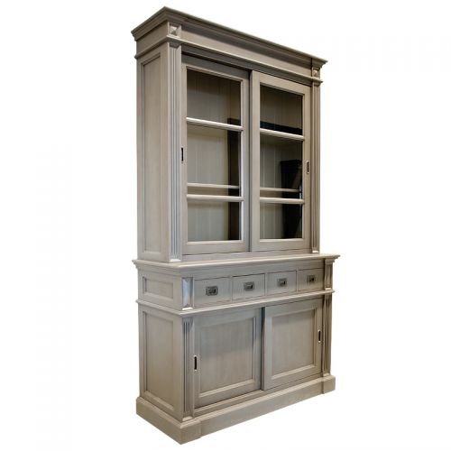 By Kohler  Provence Cabinet white (200046)