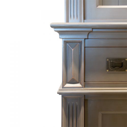 By Kohler  Provence Cabinet white (200046)